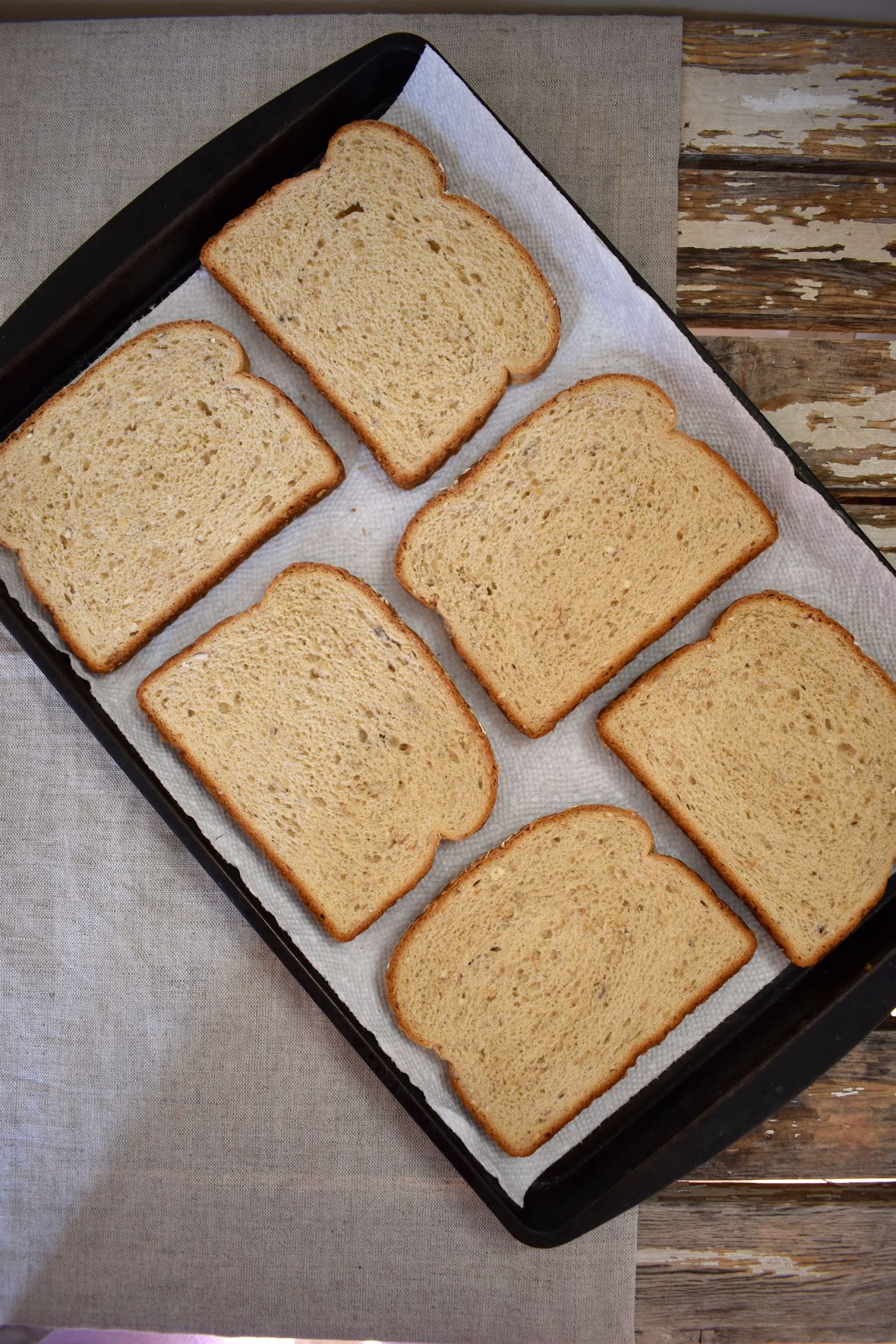 DSC_1022 Bread for stuffing, Mama ía blog