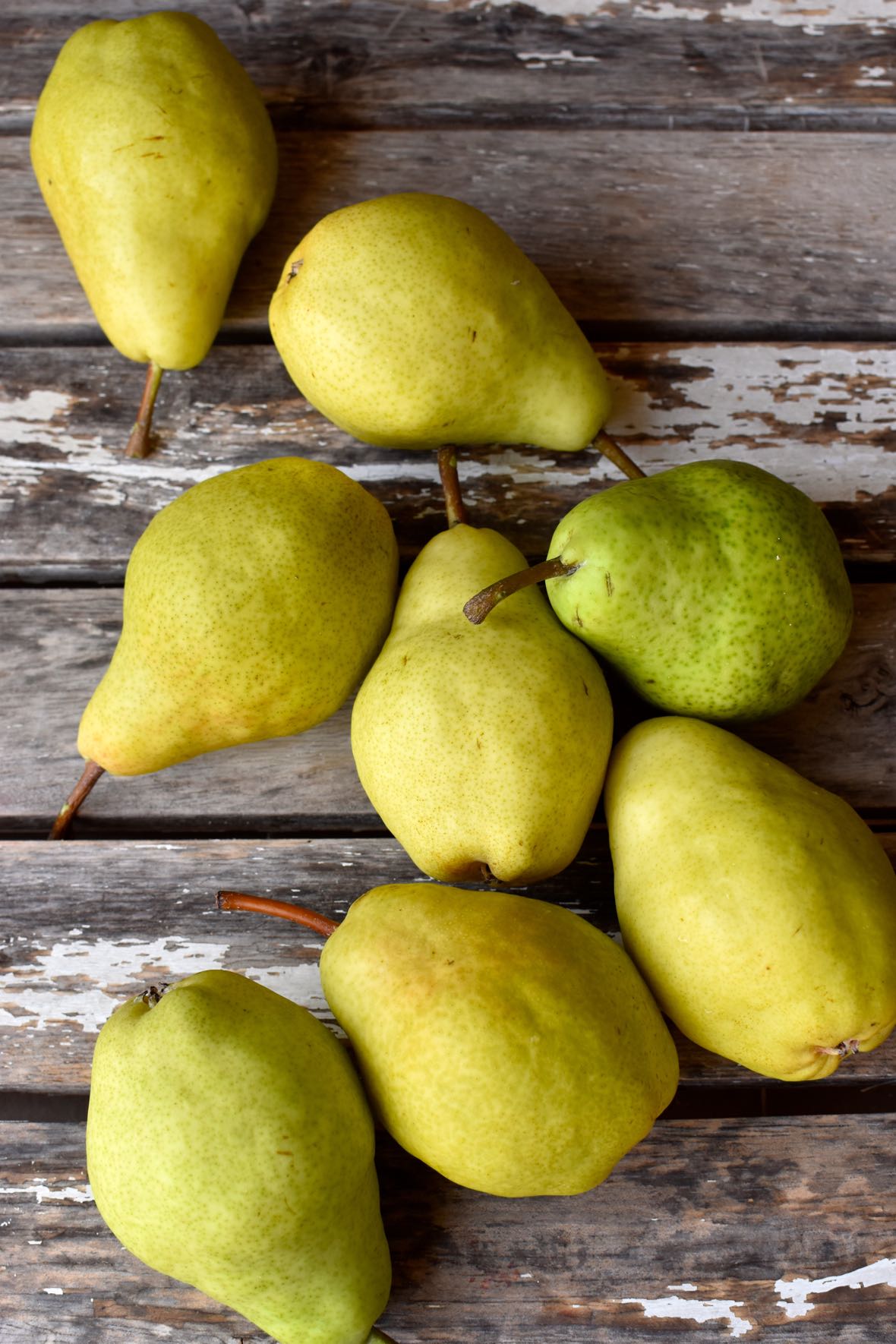 DSC_1030 Pears, Mama ía blog