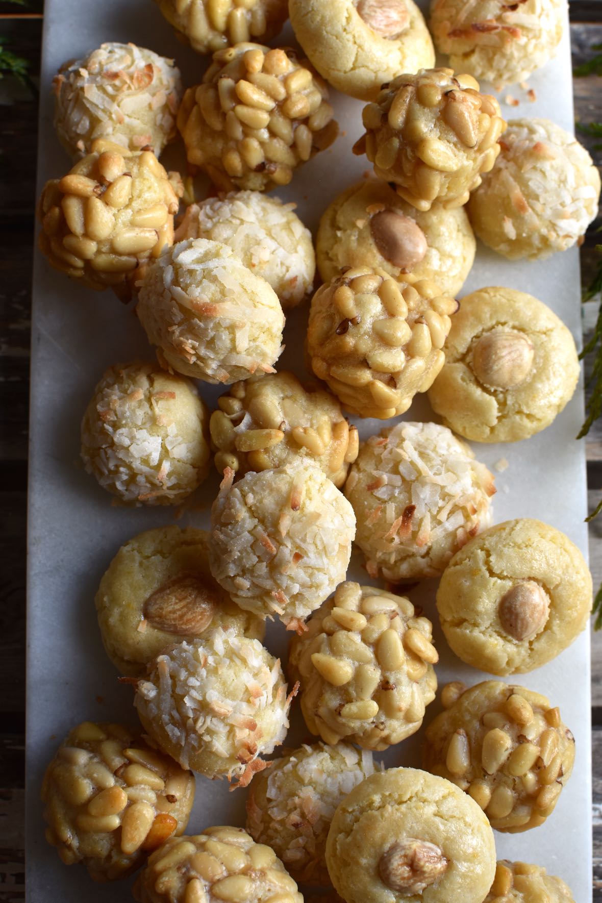 DSC_0640 Panellets, Mama Ía blog