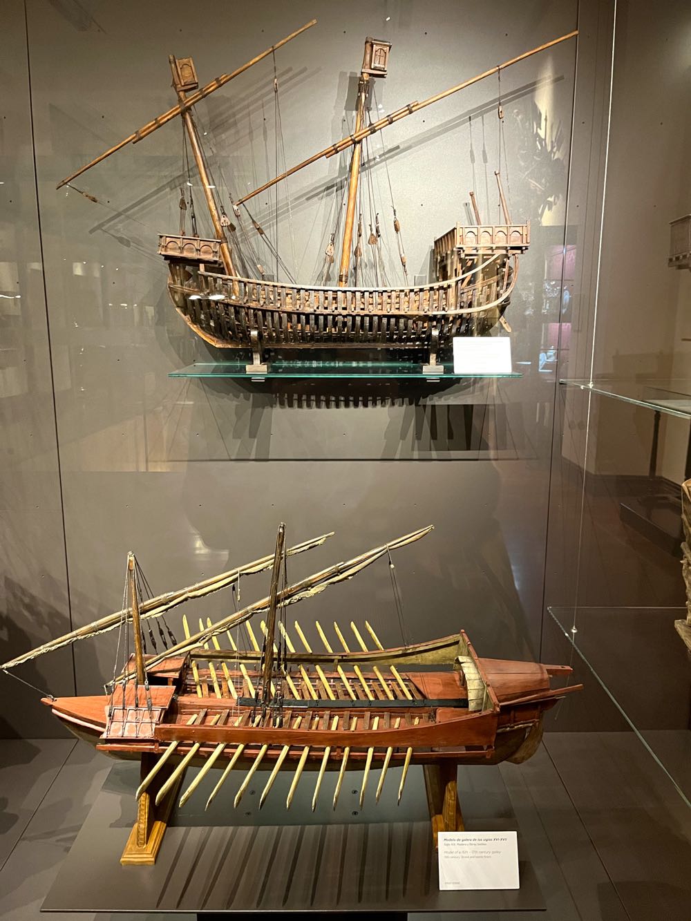 IMG_5911 Museo Naval, Mama Ía blog