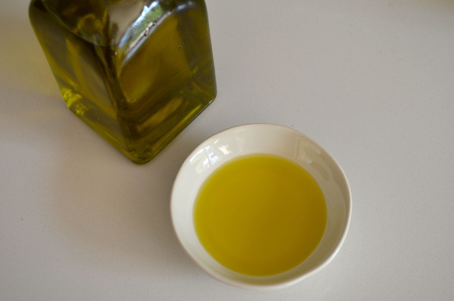 Extra Virgin Olive Oil