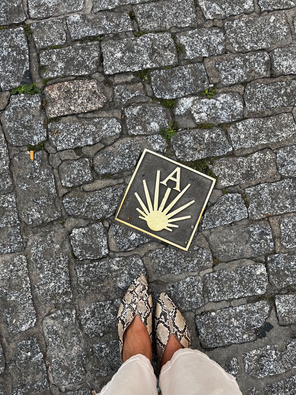 Salamanca, Mama Ía blog